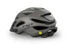 MET CROSSOVER II MIPS Fahrradhelm, titan matt, Größe XL Produktbild-Vorschau 2