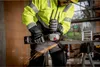Metabo WVB 18 LT BL 11-125 Quick Akku-Winkelschleifer 18V Produktbild-Vorschau 15