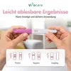 Vitocare Wechseljahre Test FSH | Menopause Selbsttest f. Produktbild-Vorschau 4