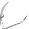 2 paires de pinces coupantes pour dents de porcelets, en Voir les images du produit 4