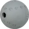 TRIXIE Snackball - dunkelgrau - ø 11 cm Produktbild-Vorschau 1