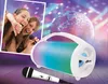 Jasný bezdrátový reproduktor Bluetooth s mikrofonem iParty Náhled obrázku produktu 7