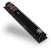 SteelSeries QcK+, zwart, effen kleur, antislip voetjes Productafbeelding-voorbeeld 2
