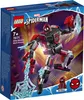 LEGO Marvel Avengers Miles Morales v obrnenom robotovi, Náhľad obrázku produktu 8