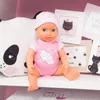 Piccolina Newborn Baby 40cm Podgląd zdjęcia produktu 19