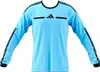 adidas Schiedsrichter Trikot 26 S bright cyan/black Produktbild-Vorschau 16