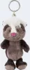 NICI Stinktier Chiala Skunk 10 cm, Spielzeug-Stinktier Produktbild-Vorschau 4