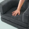 Relaxdays, modułowa kanapa dla dzieci, 10 elementów, Podgląd zdjęcia produktu 6