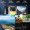 OUKITEL WP100 TITAN 5G Outdoor Handy mit Projektor, Produktbild-Vorschau 9