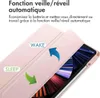 imoshion Trifold Hardcase Bookcase voor de Apple iPad Pro Voir les images du produit 8