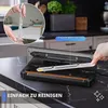 Profi Vakuumiergerät (-80kPa, 30cm) mit UV-Desinfektion & Produktbild-Vorschau 7