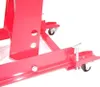 Motorradhebebühne Motorradheber 450kg XXL 06152 Hebebühne Produktbild-Vorschau 4