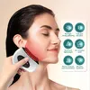 Lymphdrainage-Massagegerät,Elektrisches Gua Sha Produktbild-Vorschau 2