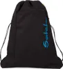 Satch Schulrucksack-Set Pack Black Bounce 3-tlg., Mäppchen, Produktbild-Vorschau 6