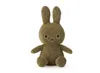 Miffy Sparkle Kuscheltier 23 cm Gold Produktbild-Vorschau 1