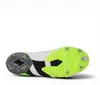 Adidas Predator Accuracy.1 Fussball Schuhe Gr. 44 Produktbild-Vorschau 9