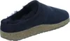 Haflinger Damen Herren Hausschuhe Lammfellclog Snowbird Produktbild-Vorschau 7