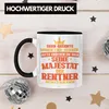 Trendation - Rentner Tasse Geschenk Renteneintritt der Produktbild-Vorschau 3