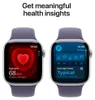 Apple Watch Series 11Â Gpsâ 42Mmâ Silver Aluminium Case Produktbild-Vorschau 7