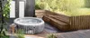 Aufblasbare Whirpool Marimex Pure Spa-Bubble Greywood Produktbild-Vorschau 12