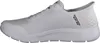 Skechers Go Walk Flex 216324WHT Hands Up Herren Sneaker, Produktbild-Vorschau 21