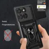 Outdoor Panzer Hülle für Motorola Edge 60 Pro Handyhülle Produktbild-Vorschau 2