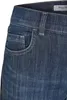 ANGELS JEANS STRETCH DOLLY dark indigo used 360 80.3158 36 Produktbild-Vorschau 5