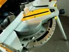 DEWALT Tisch-,Kapp- und Gehrungssaege 1600 Watt Voir les images du produit 12