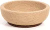 Sisal-Kratzschale Bowl · Liegemulde für Katzen · Beige · Produktbild-Vorschau 5