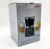 JURA 24019 napeňovač/ohrievač mlieka Automatic Black Náhľad obrázku produktu 22