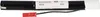 Notleuchten-Akku 3,6V 800mAh NiCd L3x1 – AA/Mignon – Faston Produktbild-Vorschau 2