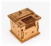 Puzzle, Kot Schrödingera - Gra Escape Room, iDventure Podgląd zdjęcia produktu 3