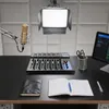 7kanálový DJ mixér Bluetooth USB Live Audio Mixer Zesilovač Náhled obrázku produktu 3