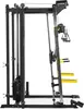 Dione S2 Smith-Machine Kabelkreuz Homegym ProLine - 50kg Produktbild-Vorschau 4