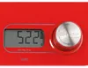 ZASSENHAUS Küchenwaage Eco Energy rot Produktbild-Vorschau 11