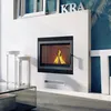 Kamineinsatz aus Stahl KRATKI BLANKA 11 kW Ø 180 Produktbild-Vorschau 7