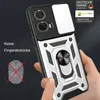 Outdoor Panzer Hülle Motorola Moto G85 Handyhülle mit Produktbild-Vorschau 3