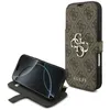GUESS book case passend für IPHONE 17 Pro GUBKP17L4GMGBR Produktbild-Vorschau 1