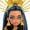 Mattel HNF70 - Monster High - Cleo De Nile Monster Ball - Produktbild-Vorschau 4