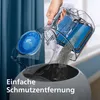 Philips 3000 series PowerPro Compact FC9332/09 Beutelloser Produktbild-Vorschau 13