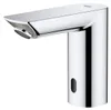 GROHE Eurosmart Cosmopolitan E, Chrom, Digital, Einzelbild, Produktbild-Vorschau 5