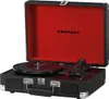 Odtwarzacz płyt Crosley Cruiser Plus Bluetooth czarny Podgląd zdjęcia produktu 2