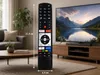 azurano Fernbedienung für TELEFUNKEN RC4318P, RC4318 Produktbild-Vorschau 3
