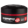 3x FONEX Gummy Styling Wax Ultra 150 ML Produktbild-Vorschau 2