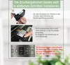 Instructions for installing printer cartridges. Produktbild-Vorschau