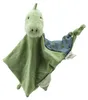 Sterntaler Schmusetuch S DINO Rexi Produktbild-Vorschau 3