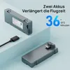 Ameta S20 Lite FPV Drohne mit Kamera 4K, 36 Min Flugzeit, Produktbild-Vorschau 3