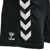 HUMMEL hmlCORE XK POLY SHORTS WOMAN 2001 BLACK M Produktbild-Vorschau 7