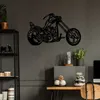 Wallity, Motorcycle- SKL2546, Schwarz, Sonstige Produktbild-Vorschau 3