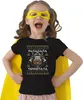 Fa La La La Valhalla La Wikinger - Weihnachten Produktbild-Vorschau 3